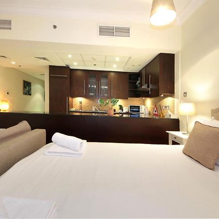 Prime Retreats - Downtown Dubai Exterior foto