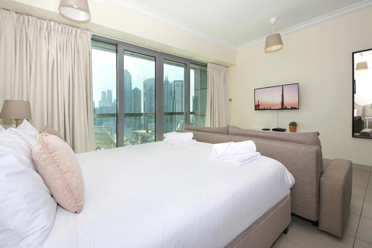 Prime Retreats - Downtown Dubai Exterior foto
