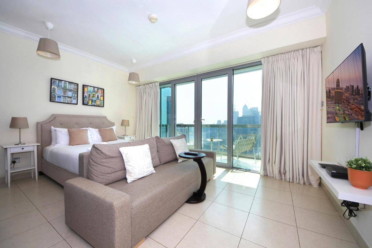 Prime Retreats - Downtown Dubai Exterior foto