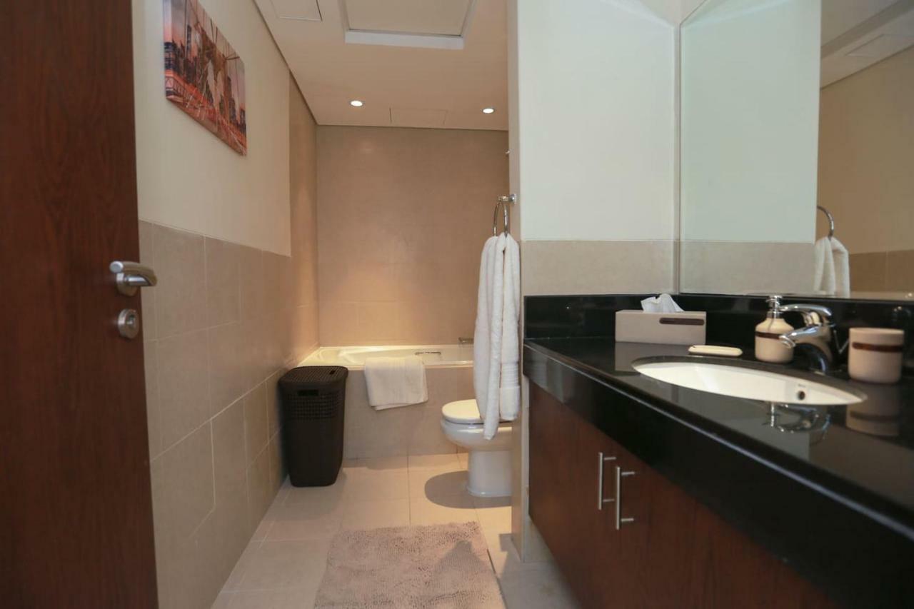 Prime Retreats - Downtown Dubai Exterior foto